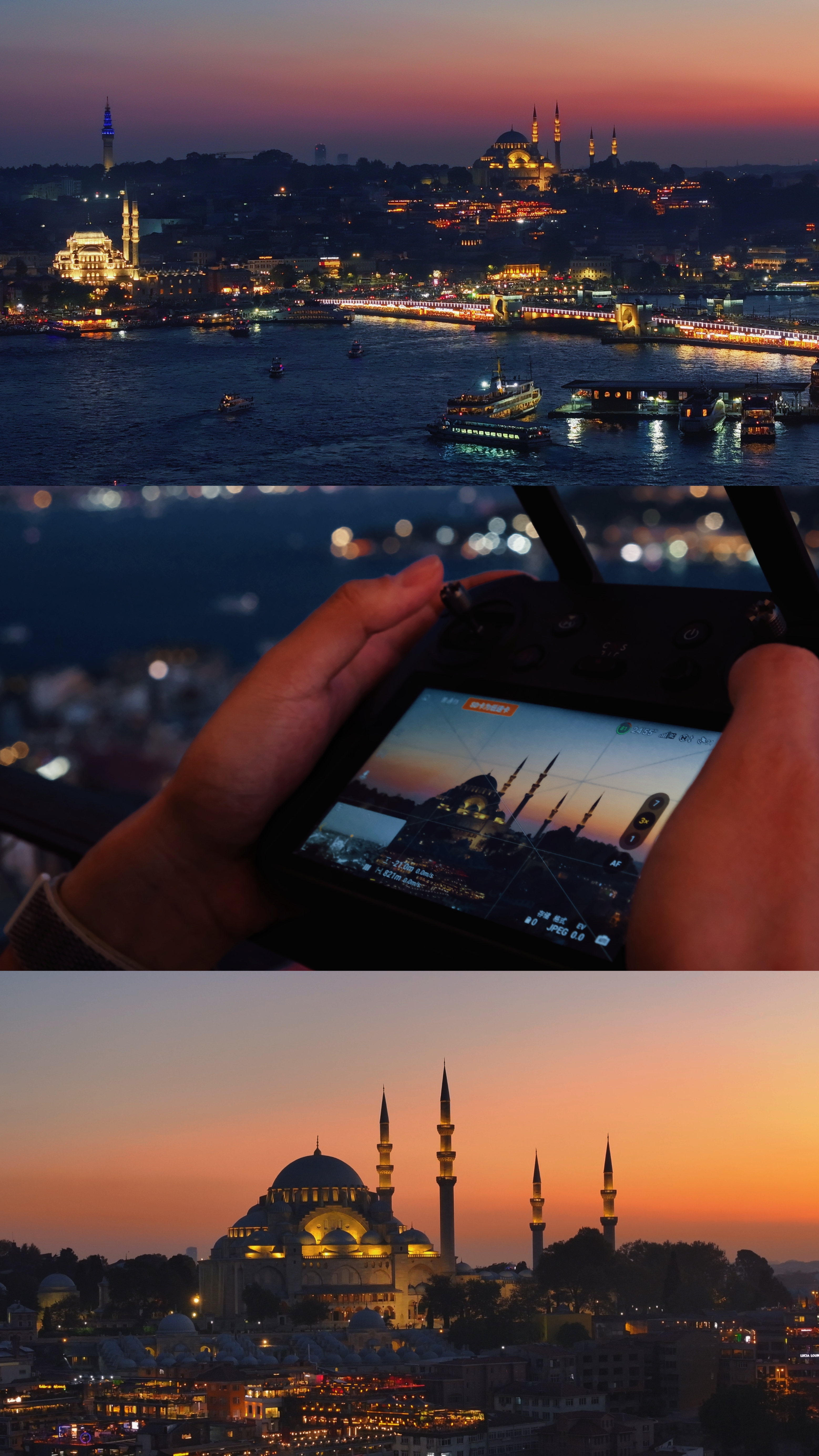 Turkey: Istanbul